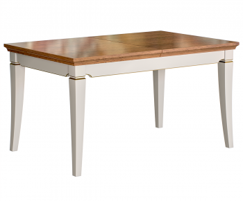 Modern Dining Table-ID:976129063