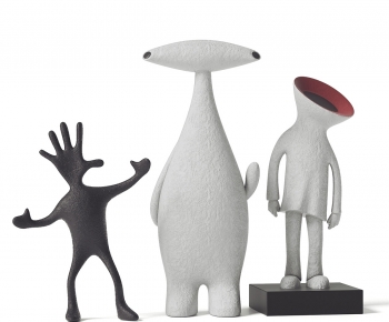 Modern Decorative Set-ID:508805993