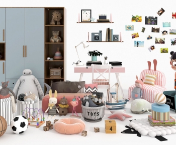 Modern Toys-ID:374593028