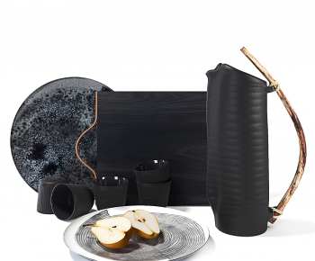 Modern Decorative Set-ID:225286968