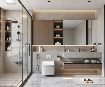 Modern TOILET-ID:796427011