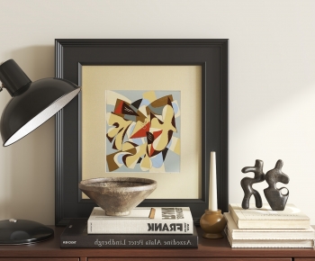 Modern Decorative Set-ID:918925059