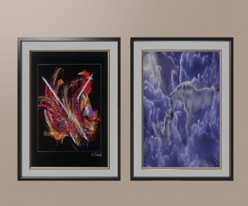 Modern Painting-ID:919121037