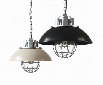 Industrial Style Droplight-ID:545211088