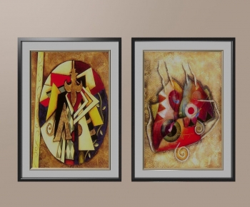 Modern Painting-ID:366435059