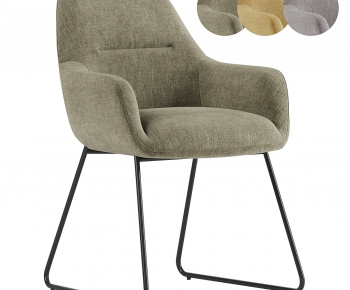 Modern Lounge Chair-ID:668821102