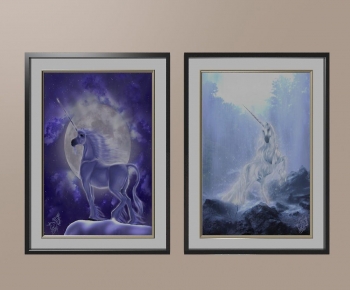 Modern Painting-ID:554565915