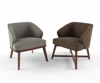 Modern Lounge Chair-ID:724387886