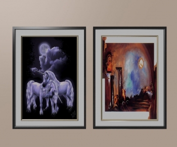 Modern Painting-ID:418236977