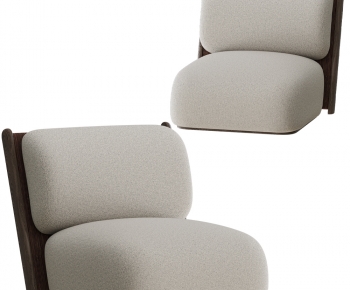 Modern Single Sofa-ID:182049327