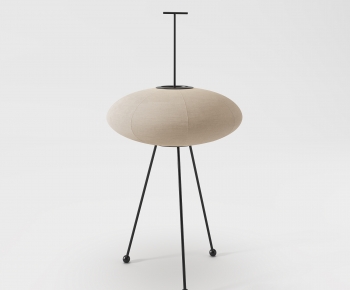 Wabi-sabi Style Floor Lamp-ID:649182088