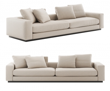 Modern Multi Person Sofa-ID:897440913