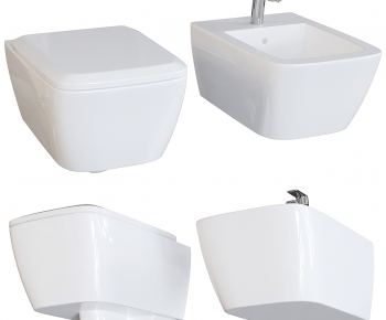 Modern Toilet-ID:214231045