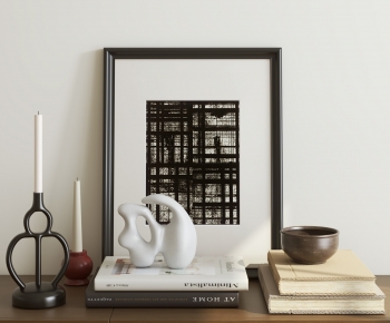 Modern Decorative Set-ID:353341113