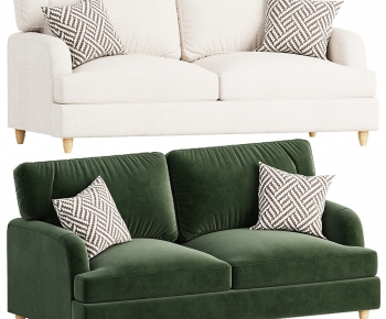 Modern A Sofa For Two-ID:193010093
