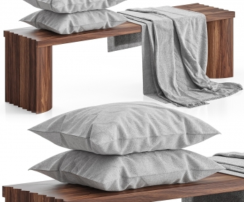 Modern Bench-ID:348855971