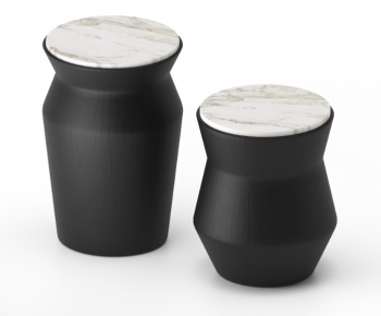 Modern Side Table/corner Table-ID:489243986