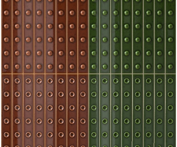 Modern Wall Decoration-ID:725040911