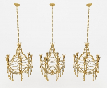 Simple European Style Droplight-ID:959403046