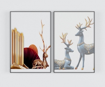 Modern Painting-ID:102967987