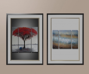 Modern Painting-ID:120999823