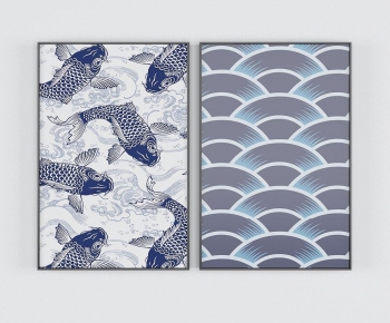 New Chinese Style Painting-ID:117974048