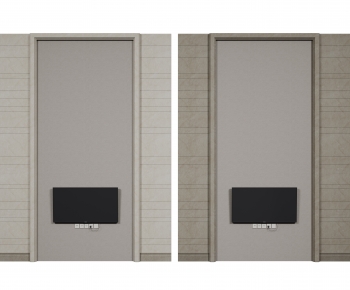 Modern TV Wall-ID:412317044