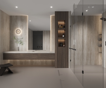 Modern TOILET-ID:763006932