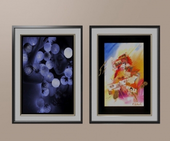 Modern Painting-ID:444901942