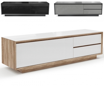 Modern TV Cabinet-ID:345086105