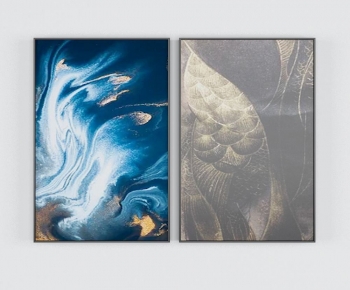 New Chinese Style Painting-ID:506277086