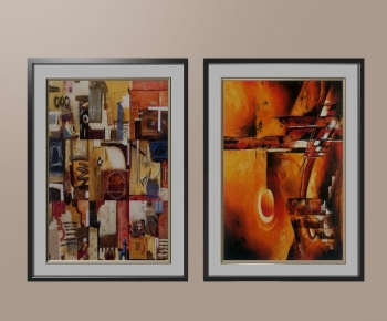 Modern Painting-ID:787306079