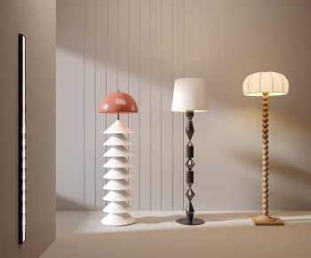 Modern Floor Lamp-ID:375504978