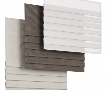 Modern Roman Curtain-ID:140359424