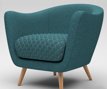 Modern Lounge Chair-ID:379856115