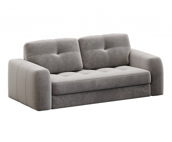 Modern A Sofa For Two-ID:819417005