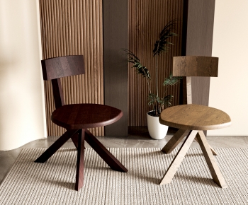 Modern Single Chair-ID:523259637