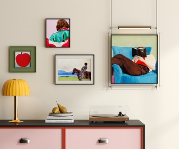Modern Painting-ID:629535915