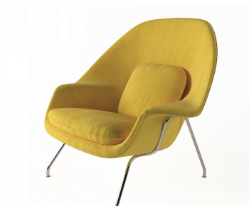 Modern Lounge Chair-ID:559768927
