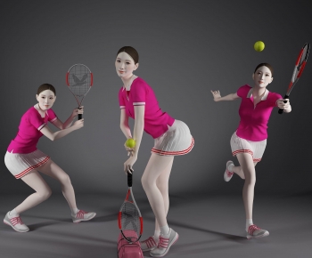 Modern Woman-ID:988748074