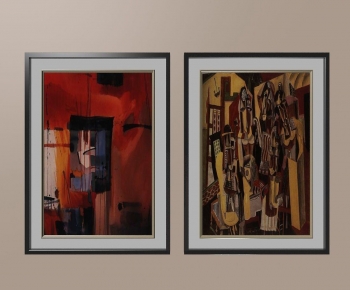 Modern Painting-ID:619980107