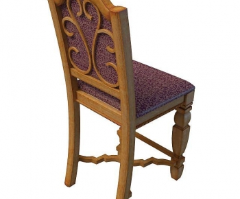 European Style Dining Chair-ID:588241109