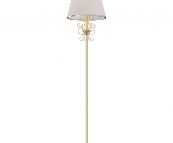European Style Floor Lamp-ID:441468958