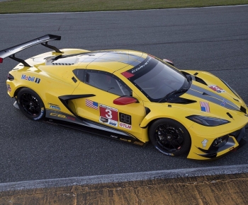 Modern Car-ID:140916113