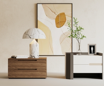 Modern Bedside Cupboard-ID:296451092
