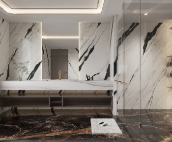 Modern TOILET-ID:646419051