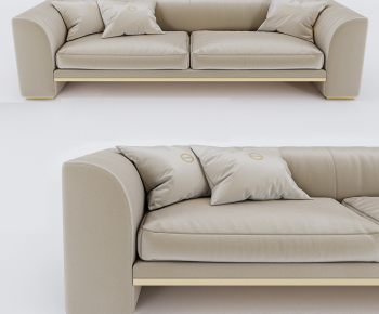 Modern A Sofa For Two-ID:291654116