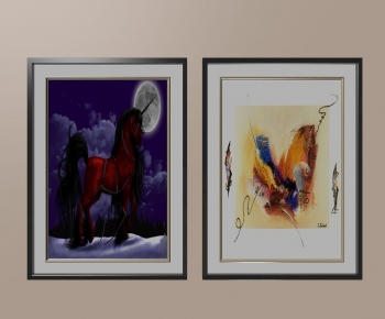 Modern Painting-ID:389945039