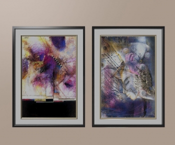 Modern Painting-ID:810594089