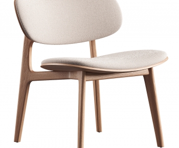 Modern Dining Chair-ID:703252087